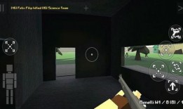 暴力沙盒最新版本爆料,全新玩法与升级，带你领略极致沙盒体验！