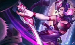 王者最新阿轲爆料,阿轲重装上阵，暗影刺客再掀风云