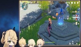 原神纳西达最新爆料,原神新角色神秘面纱揭晓，神秘力量即将觉醒！