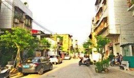 惠州水东街最新爆料消息,历史文化街区焕发新活力