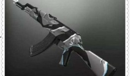 最新m4升级枪爆料,揭秘下一代战场利器