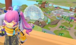 香肠派对最新爆料下载,神秘角色登场，游戏剧情再掀高潮！