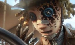 第五人格pv爆料最新版,惊悚求生新篇章，神秘角色曝光，惊心动魄的冒险即将开启！