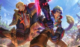 永恩皮肤最新爆料视频,炫酷特效，视觉盛宴即将来袭！