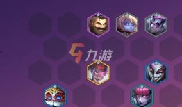 金铲铲之战最新内容爆料,神秘英雄登场，全新游戏体验即将开启！