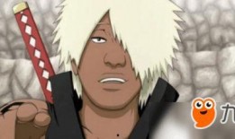 火影最新爆料达鲁伊,达鲁伊觉醒，神秘力量引领忍者世界新篇章